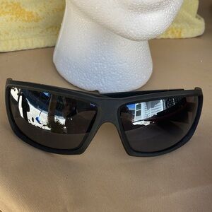 - Biohazard wrap non polar sunglasses